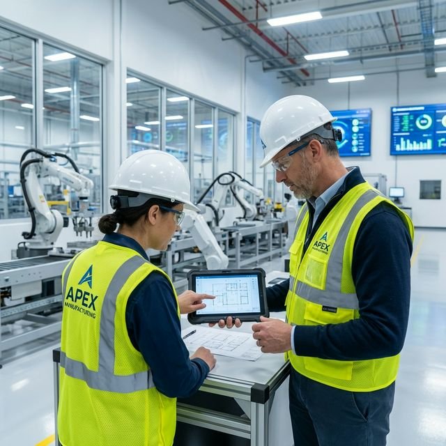 Servicios Especializados