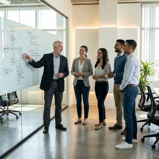 Soluciones en Recursos Humanos